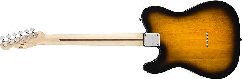 Электрогитара Fender SQUIER SQ BULLET TELE LRL BSB #4 - фото 4