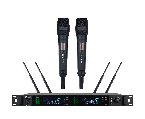 Вокальная радиосистема Xline MD-968A  #1 - фото 1