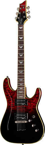 Schecter OMEN EXTREME-6 BB