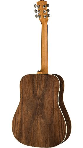 Электроакустическая гитара Gibson 2019 Hummingbird Sustainable Antique Natural #4 - фото 4