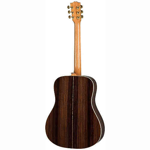 Электроакустическая гитара Gibson 2019 Songwriter Antique Natural #2 - фото 2