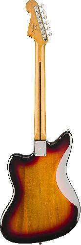 Электрогитара Fender SQUIER SQ CV 60s JAZZMASTER LRL 3TS #4 - фото 4