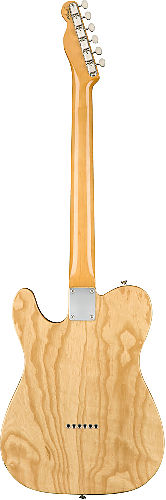 Электрогитара Fender JIMMY PAGE TELECASTER RW NAT #3 - фото 3