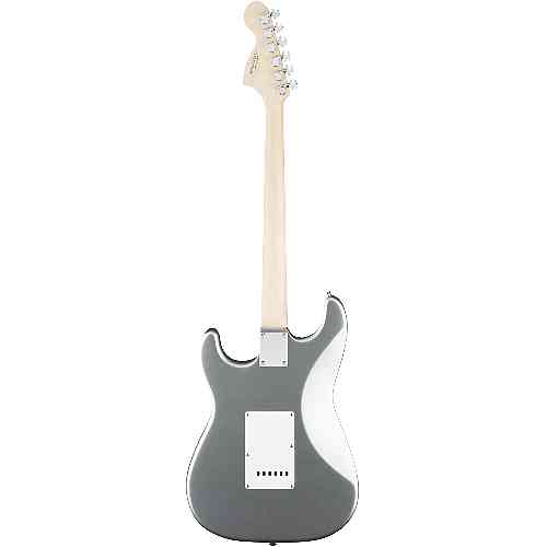 Электрогитара Fender SQUIER AFFINITY STRATOCASTER LRL SLS #3 - фото 3