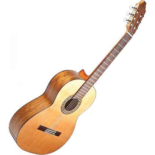 Классическая гитара Prudencio Saez 058 (Solid Cedar Top) #1 - фото 1