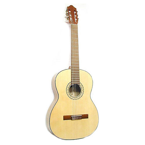Классическая гитара Cremona 371 OP 4/4  #1 - фото 1