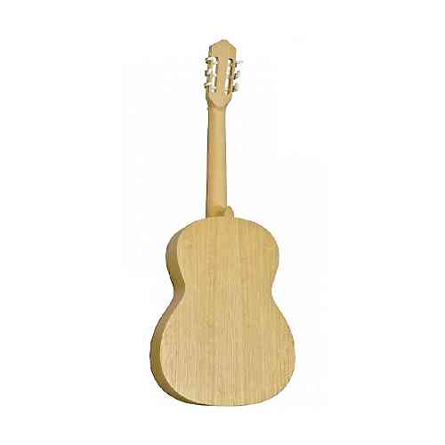 Классическая гитара Cremona 371 OP 4/4  #2 - фото 2