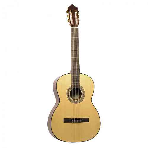 Классическая гитара Cremona 4655 1/2 #1 - фото 1