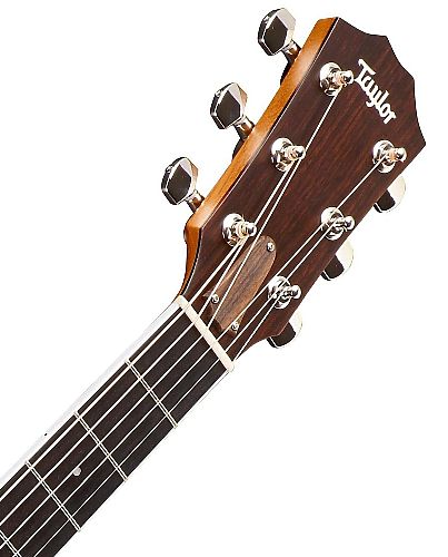 Электроакустическая гитара Taylor 414ce-R #3 - фото 3