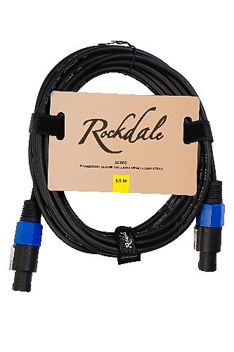 Спикерный кабель Rockdale SC001 #1 - фото 1