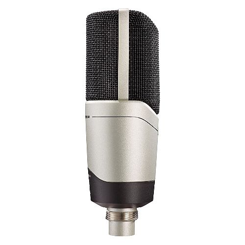 Студийный микрофон Sennheiser MK 4 digital #4 - фото 4