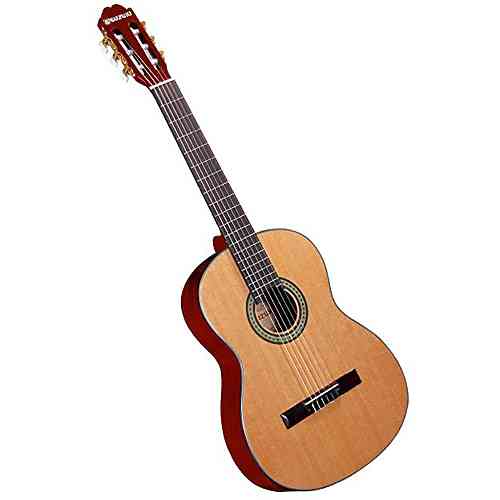 Классическая гитара Suzuki SCG-11 4/4NL #1 - фото 1