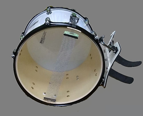 Маршевый барабан Megatone MD-1412HA/WH #2 - фото 2
