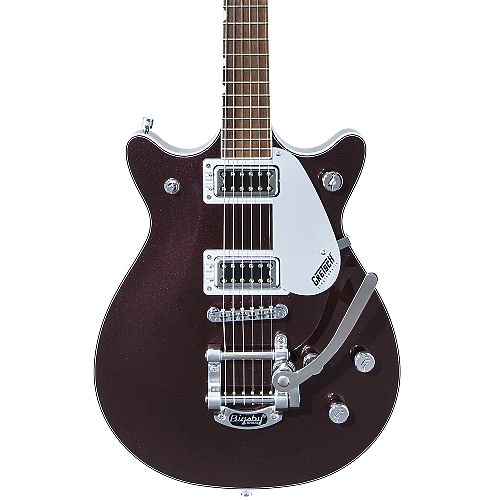 Электрогитара Gretsch GUITARS G5232T EMTC DBL JET FT DCM #1 - фото 1