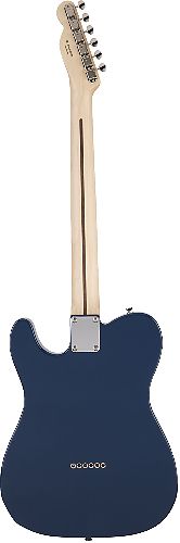 Электрогитара Fender HYBRID TELE MN INDIGO #4 - фото 4