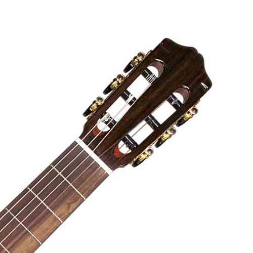 Классическая гитара Cordoba IBERIA F7 Paco Flamenco #3 - фото 3