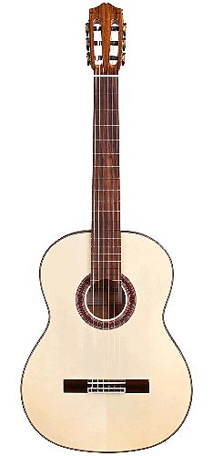 Классическая гитара Cordoba IBERIA F7 Flamenco #2 - фото 2