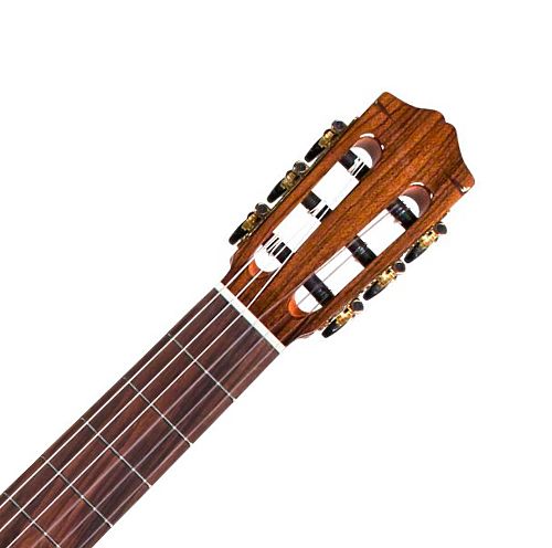 Классическая гитара Cordoba IBERIA F7 Flamenco #3 - фото 3