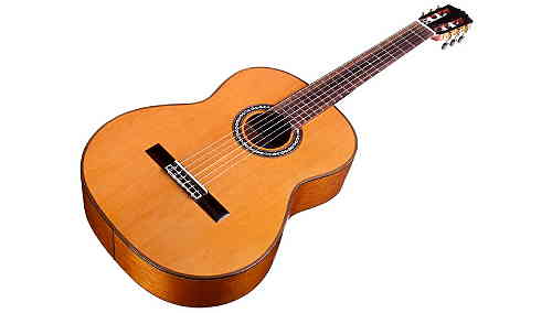 Классическая гитара Cordoba LUTHIER C9 CEDAR #2 - фото 2