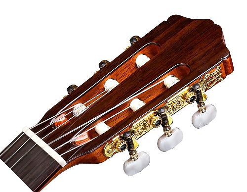 Классическая гитара Cordoba IBERIA C5 Limited #4 - фото 4