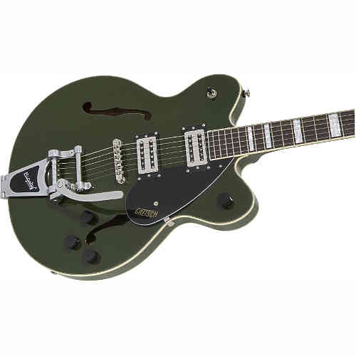 Полуакустическая электрогитара Gretsch G2622T STRML CB DC TOR #2 - фото 2