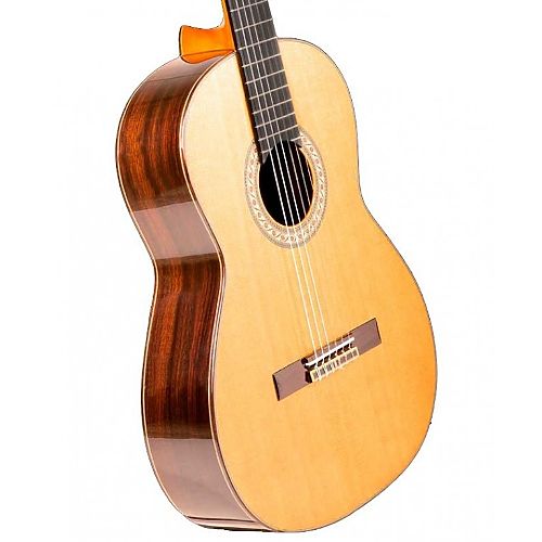 Классическая гитара Prudencio High End Model 138 (5-PS) Cedar Top  #1 - фото 1
