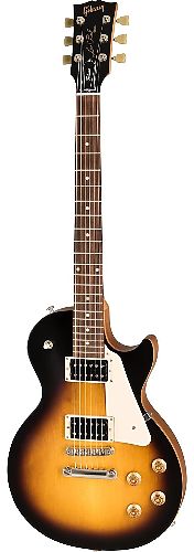 Электрогитара Gibson Les Paul Tribute Satin Tobacco Burst #2 - фото 2