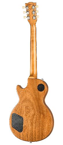 Электрогитара Gibson Les Paul Tribute Satin Tobacco Burst #3 - фото 3