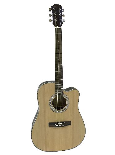 Акустическая гитара Cremona D-685C/NA (41