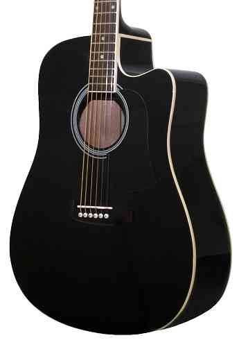 Акустическая гитара Cremona D 685C  #1 - фото 1
