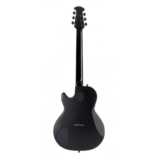 Электроакустическая гитара Ovation VIPERDPAK-5 Dave Amato Signature Viper Black #3 - фото 3
