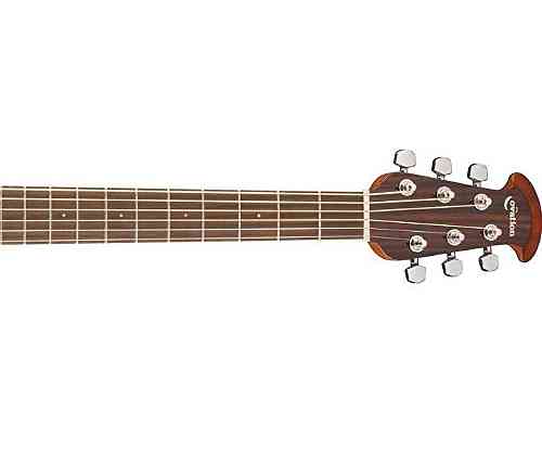 Электроакустическая гитара Ovation CS24C-4 Celebrity Standard Mid Cutaway Natural #2 - фото 2