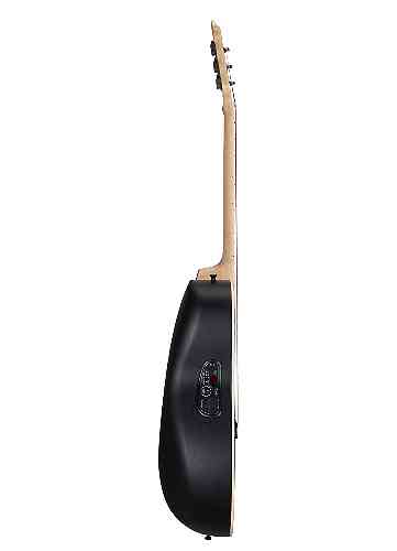 Электроакустическая гитара Ovation C2078AXP2-PB Exotic Elite Deep Bowl Cutaway Poplar Burl #4 - фото 4