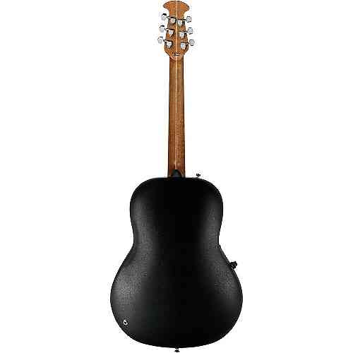 Электроакустическая гитара Ovation 1627VL-4GC Glen Campbell Signature Natural #4 - фото 4