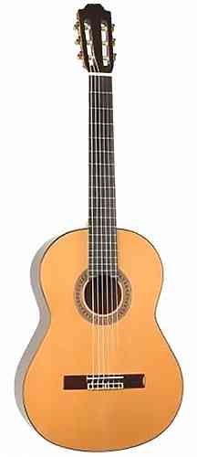 Классическая гитара Cremona C-560 размер 4/4 #1 - фото 1