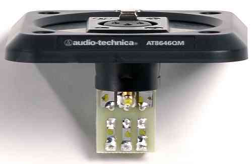 Держатель для микрофона Audio-Technica AT8646QM #2 - фото 2