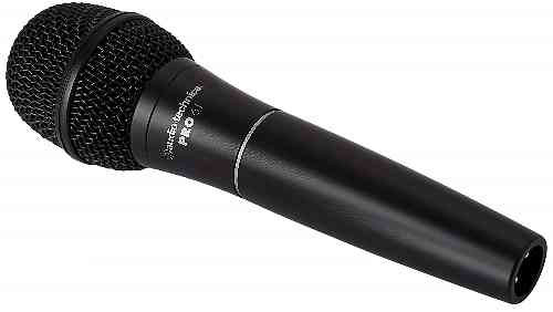 Вокальный микрофон Audio-Technica PRO61 #2 - фото 2