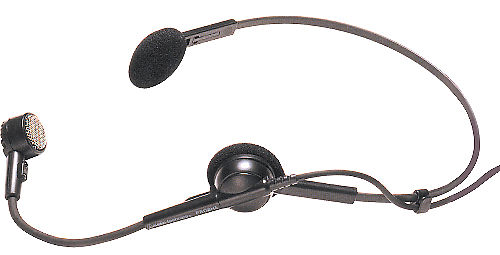Головной микрофон Audio-Technica PRO8HEX #2 - фото 2