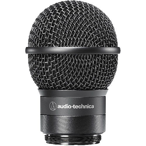 Микрофонный капсюль Audio-Technica ATW-C510 #1 - фото 1