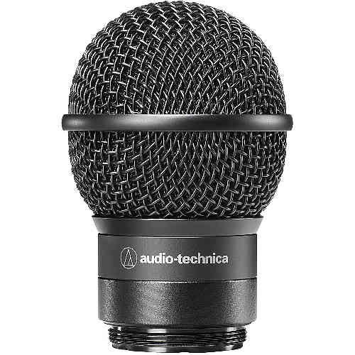 Микрофонный капсюль Audio-Technica ATW-C510 #1 - фото 1