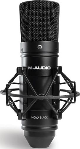 Рекордер M-Audio AIR 192 | 4 Vocal Studio Pro #4 - фото 4