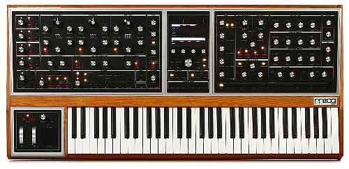 Синтезатор Moog One 8-Voice #2 - фото 2
