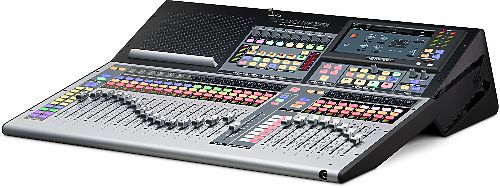 Цифровой микшерный пульт PreSonus StudioLive 32SX #2 - фото 2