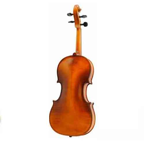 Скрипка 1/2 Karl Hofner H8-V 1/2 #2 - фото 2