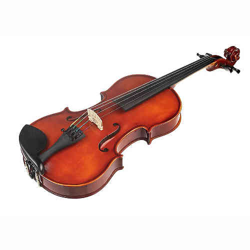 Скрипка 1/2 Karl Hofner AS-190-V 1/2-0 #3 - фото 3
