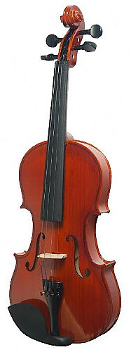 Скрипка 4/4 Cremona 405 4/4 #1 - фото 1