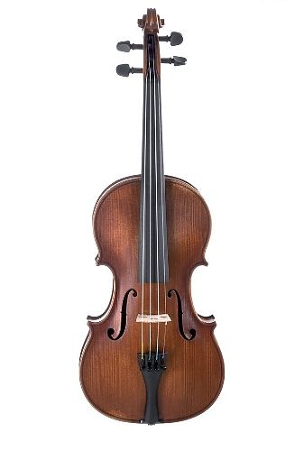 Скрипка 4/4 Gewa Violin Germania 11 4/4 #1 - фото 1