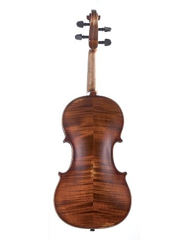 Скрипка 4/4 Gewa Violin Germania 11 4/4 #3 - фото 3