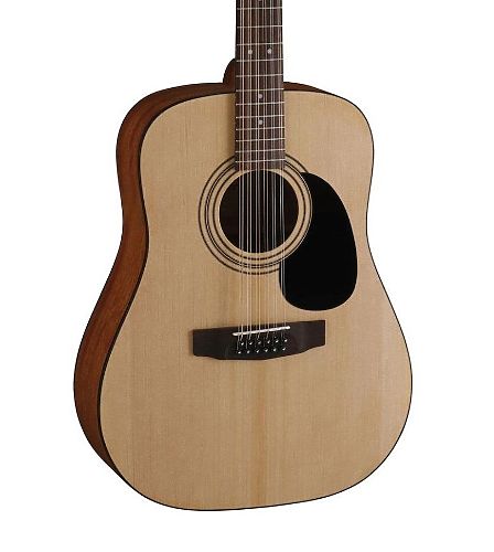 Акустическая гитара Cort AD810-12-OP Standard Series #1 - фото 1