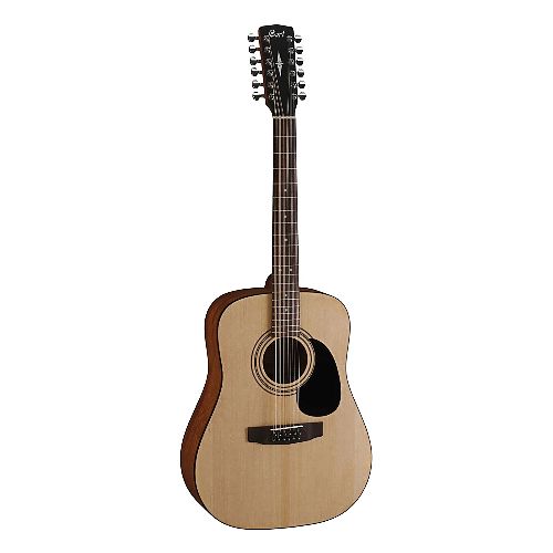 Акустическая гитара Cort AD810-12-OP Standard Series #2 - фото 2